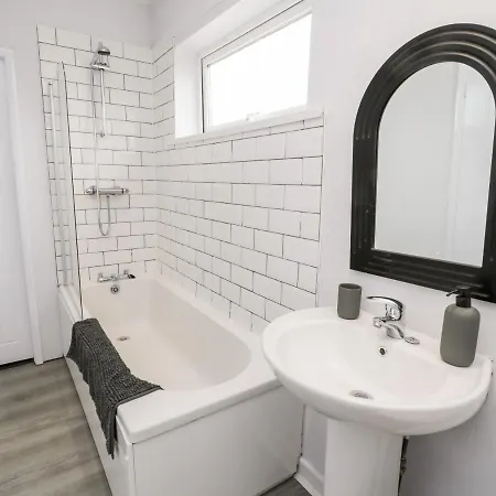 3 Prospect Terrace Дом отдыха