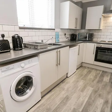 3 Prospect Terrace * Redcar