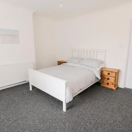 Ferienhaus 3 Prospect Terrace Redcar